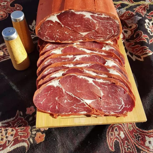 Pastırma